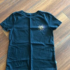 Vans Off The Wall Worldwide Tour t-shirt